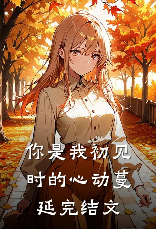 你是我初见时的心动蔓延完结文