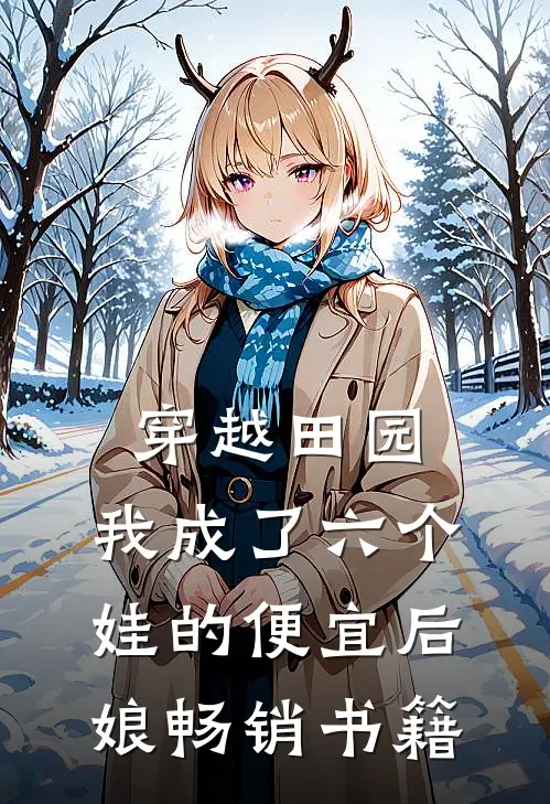 穿越田园我成了六个娃的便宜后娘畅销书籍