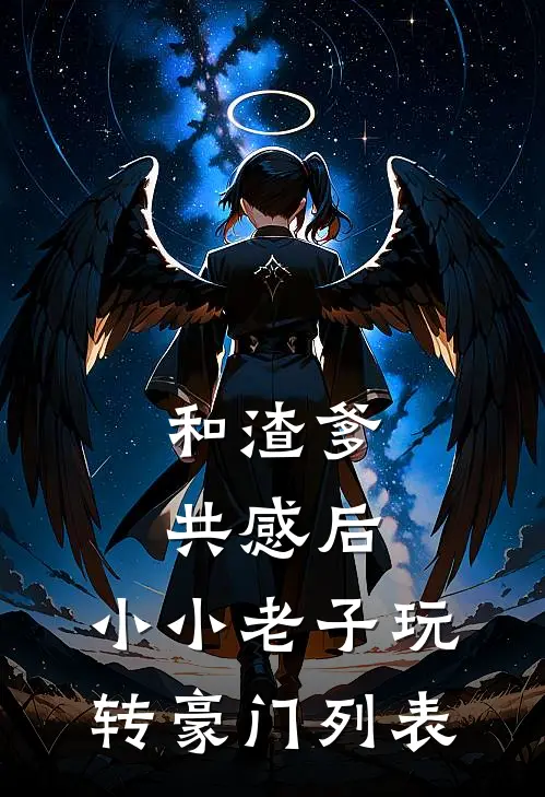 和渣爹共感后，小小老子玩转豪门列表