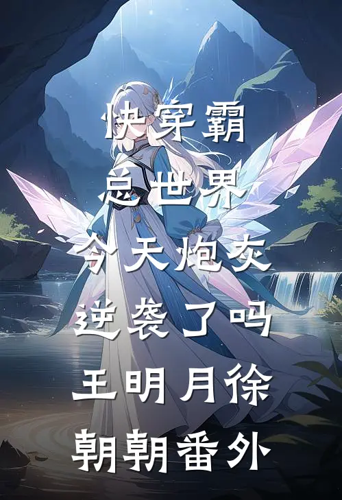 快穿霸总世界：今天炮灰逆袭了吗王明月徐朝朝 番外