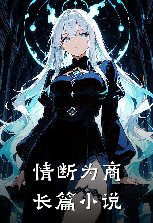 情断为商长篇阅读