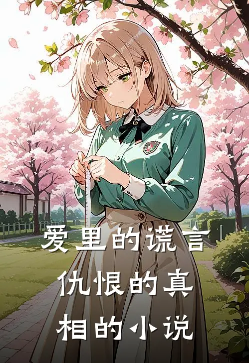 爱里的谎言,仇恨的真相的有哪些