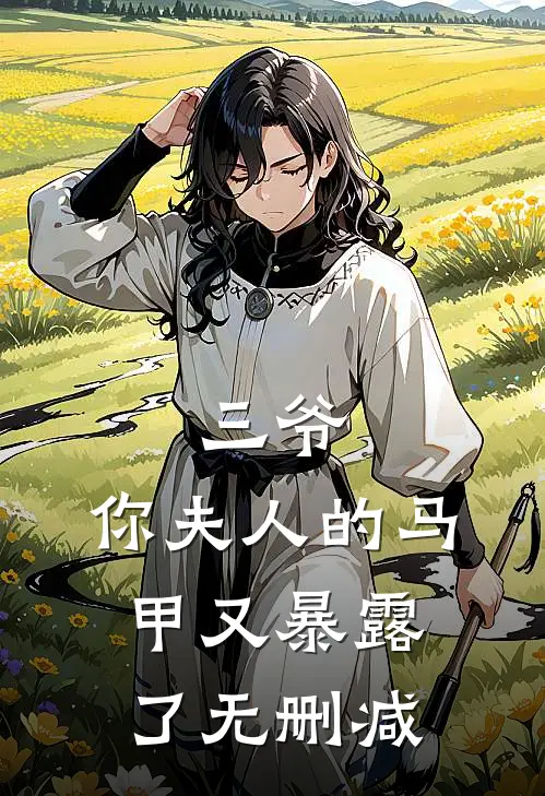 三爷,你夫人的马甲又暴露了无删减