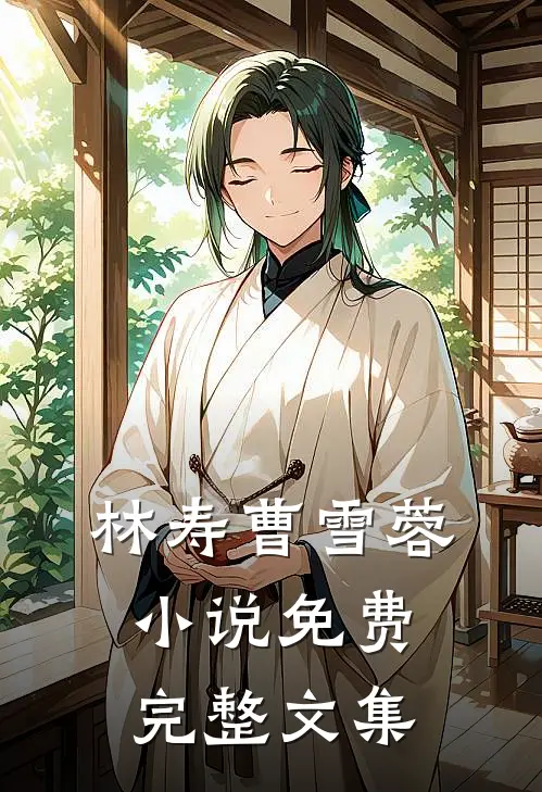 林寿曹雪蓉小说免费完整文集