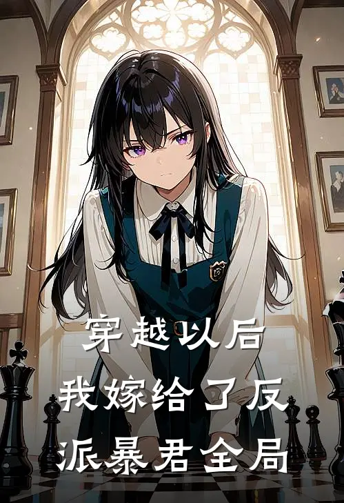 穿越以后,我嫁给了反派暴君全局