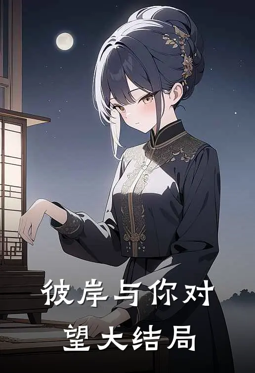 彼岸与你对望大结局怎么样