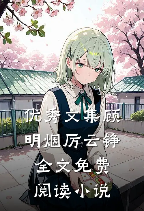 优秀文集顾明烟厉云铮全文免费阅读小说