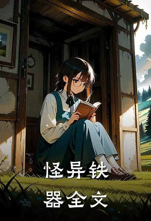 怪异铁器全文