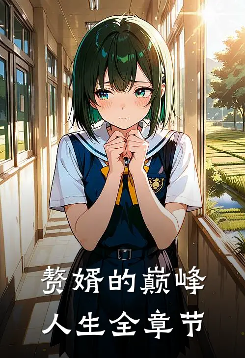 赘婿的巅峰人生全章节阅读