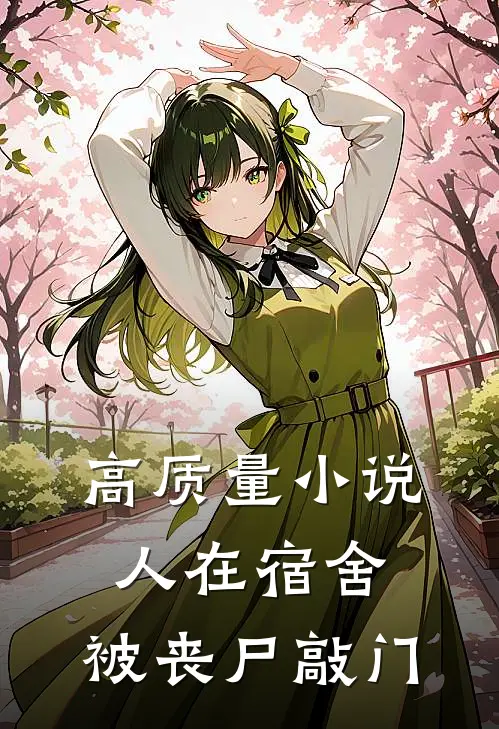 高质量小说人在宿舍，被丧尸敲门