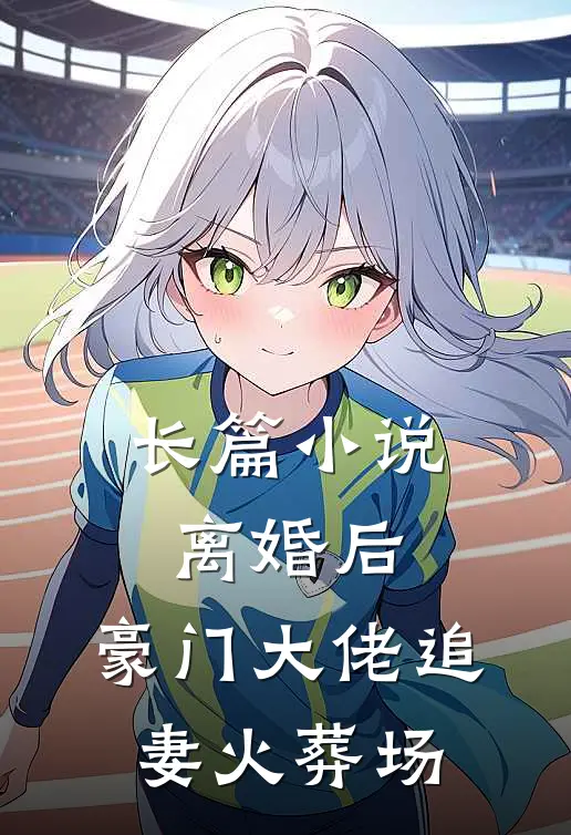 长篇小说离婚后，豪门大佬追妻火葬场