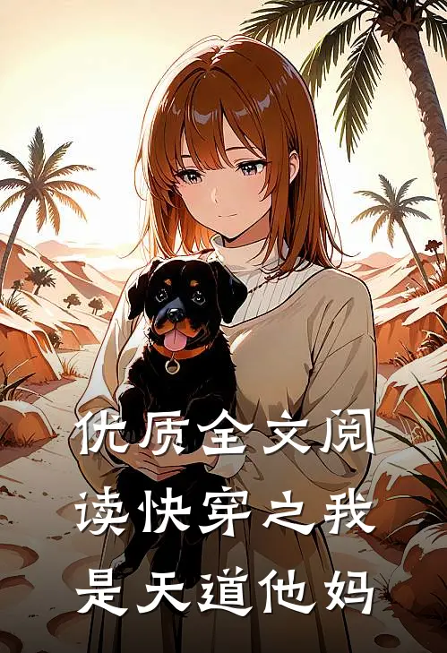 优质全文阅读快穿之我是天道他妈