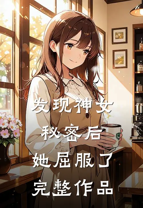 发现神女秘密后,她屈服了完整作品免费阅读