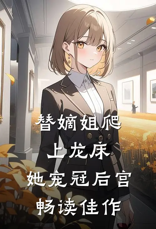 替嫡姐爬上龙床,她宠冠后宫畅读佳作