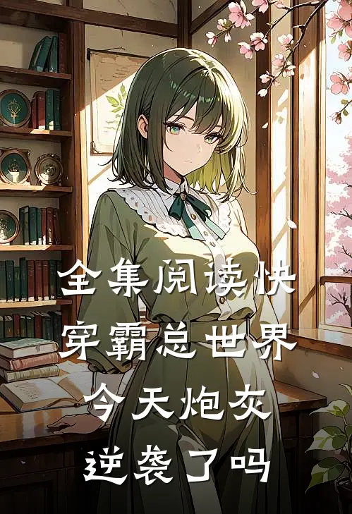 全集阅读快穿霸总世界：今天炮灰逆袭了吗