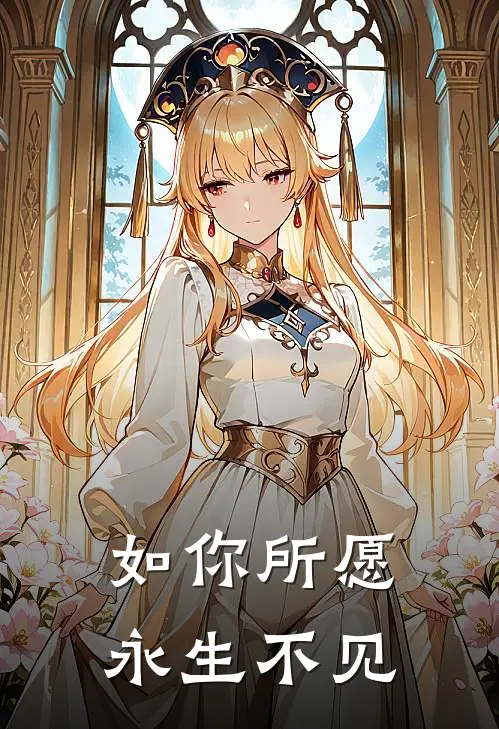如你所愿,永生不见是歌