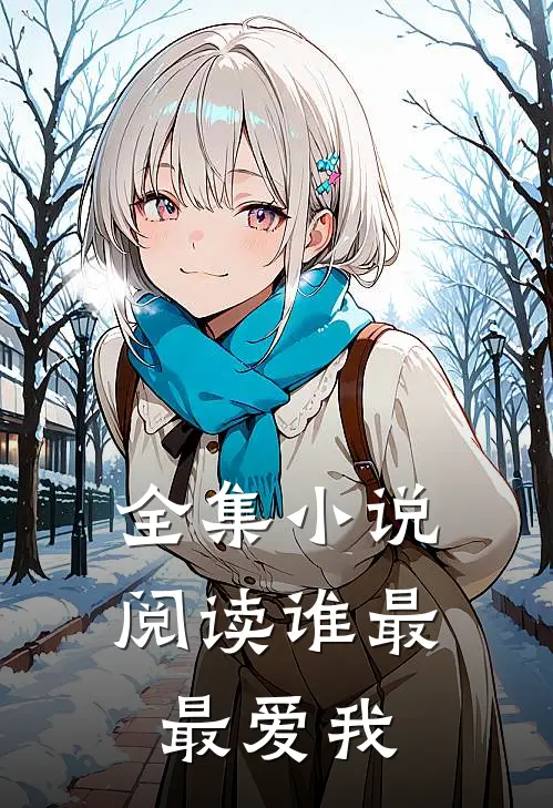 全集阅读谁最最爱我完整版