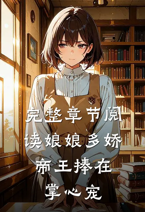 完整章节阅读娘娘多娇,帝王捧在掌心宠