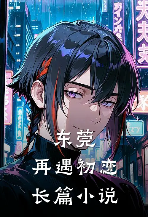 东莞：再遇初恋长篇小说