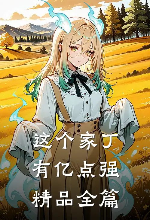 这个家丁有亿点强精品全篇