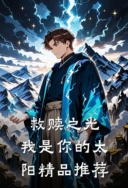 救赎之光：我是你的太阳精品推荐