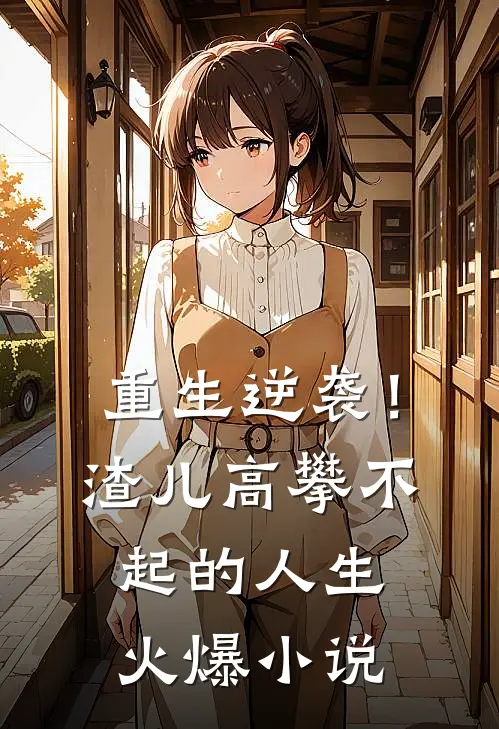 重生逆袭!渣儿高攀不起的人生火爆免费阅读