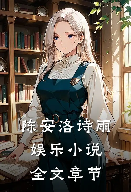 陈安洛诗雨娱乐小说全文章节