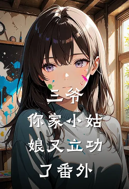 三爷,你家小姑娘又立功了番外