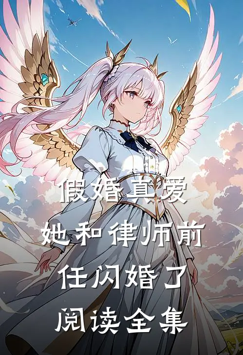 假婚真爱,她和律师前任闪婚了阅读全集