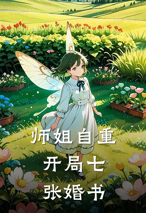 师姐自重：开局七张婚书