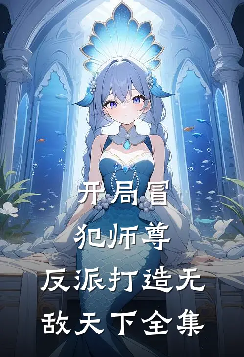 开局冒犯师尊,反派打造无敌天下全集免费阅读