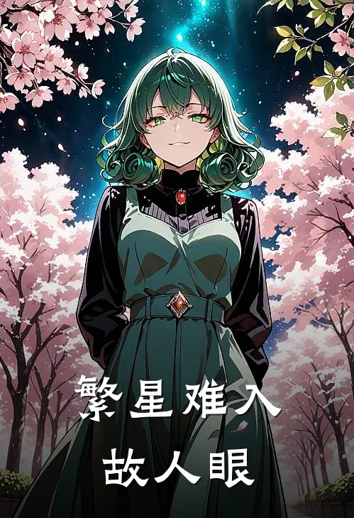 繁星难入故人眼