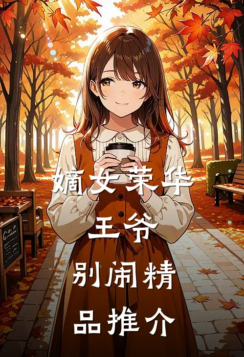 嫡女荣华王爷,别闹精品推介漫画
