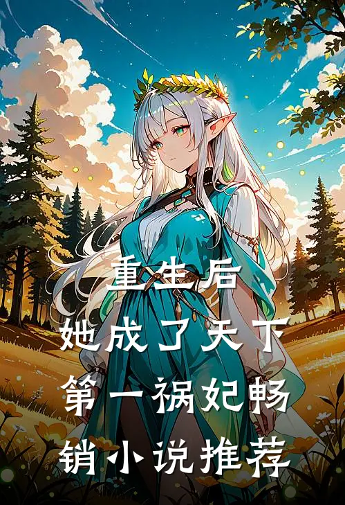 重生后,她成了天下第一祸妃畅销推荐免费阅读