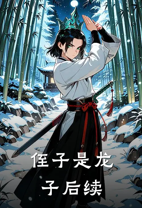 侄子是龙子后续