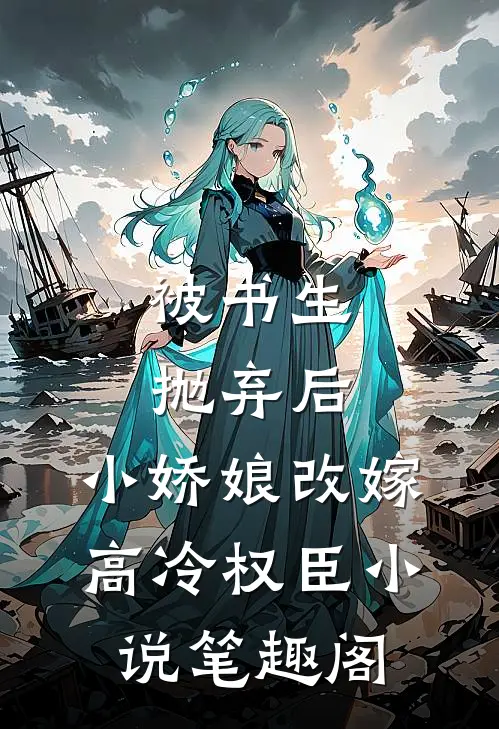 被书生抛弃后,小娇娘改嫁高冷权臣笔趣阁免费阅读