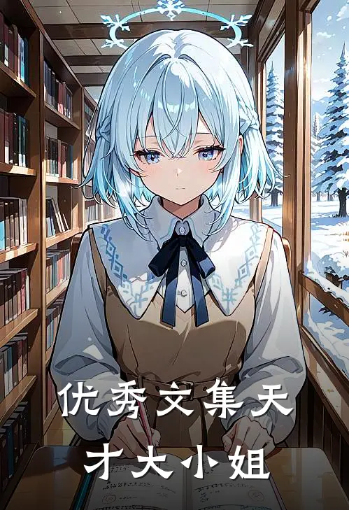 优秀文集天才大小姐