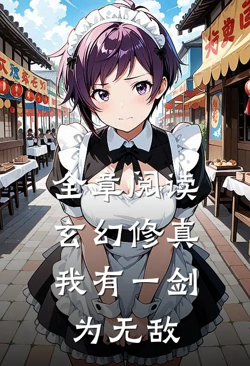 全章阅读玄幻修真我有一剑为无敌
