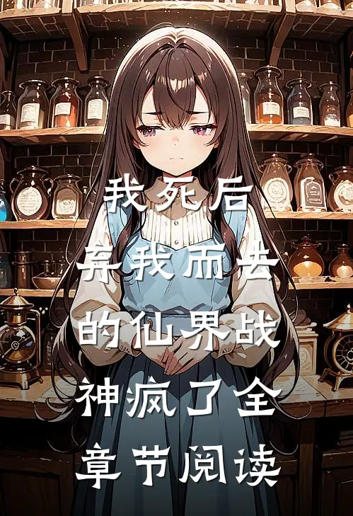 我死后,弃我而去的仙界战神疯了全章节阅读免费