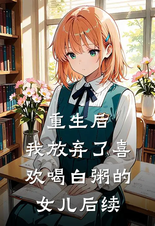 重生后,我放弃了喜欢喝白粥的女儿后续