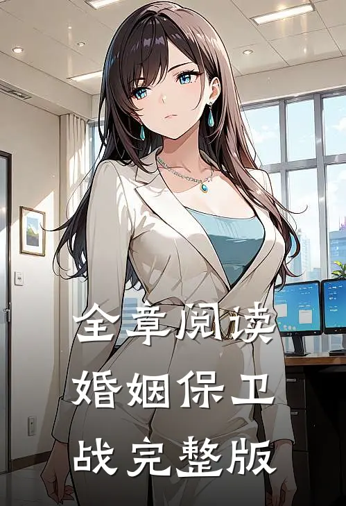 全章阅读婚姻保卫战完整版