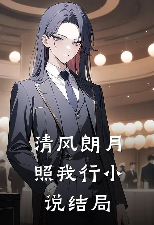 清风朗月照我行结局是he吗