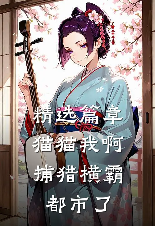 精选篇章猫猫我啊，捕猎横霸都市了