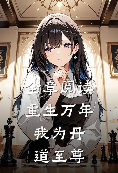 全章阅读重生万年我为丹道至尊