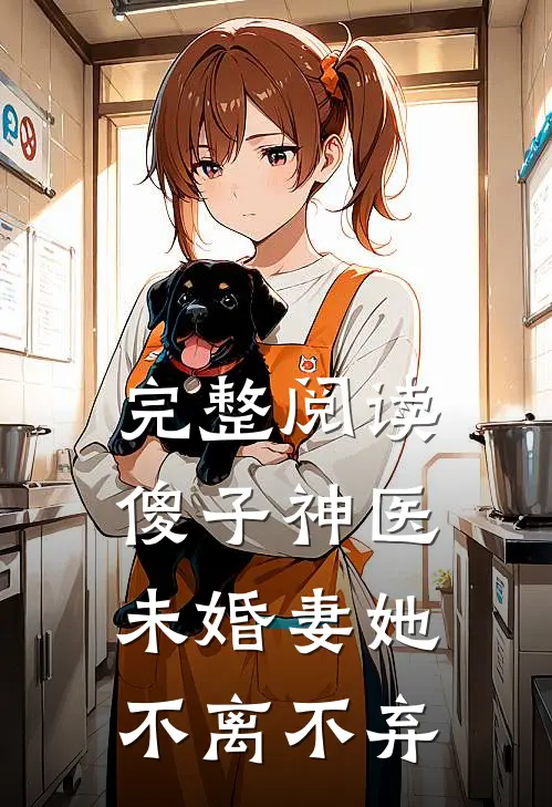 完整阅读傻子神医未婚妻她不离不弃