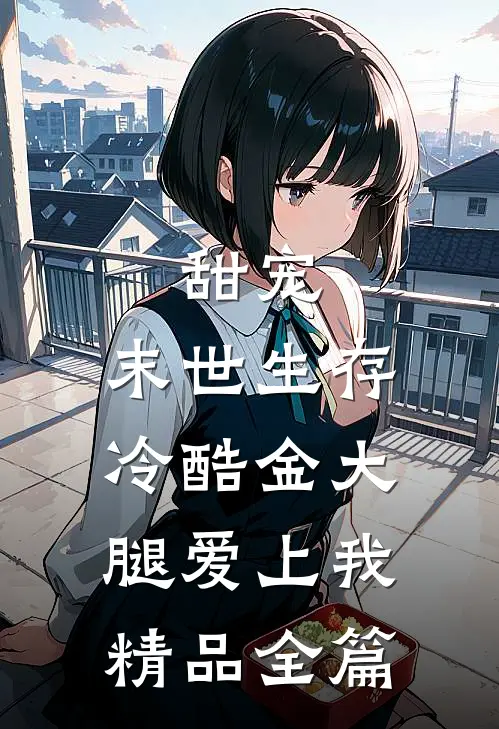 甜宠：末世生存，冷酷金大腿爱上我精品全篇