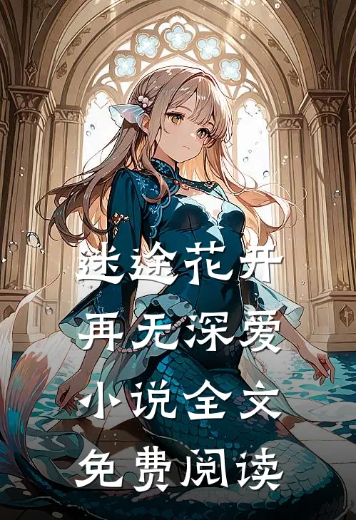 迷途花开,再无深爱全文免费阅读