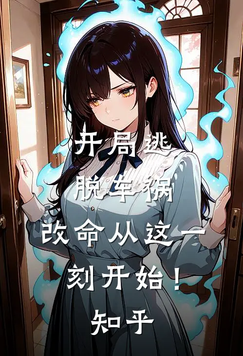 开局逃脱车祸,改命从这一刻开始!知乎全文