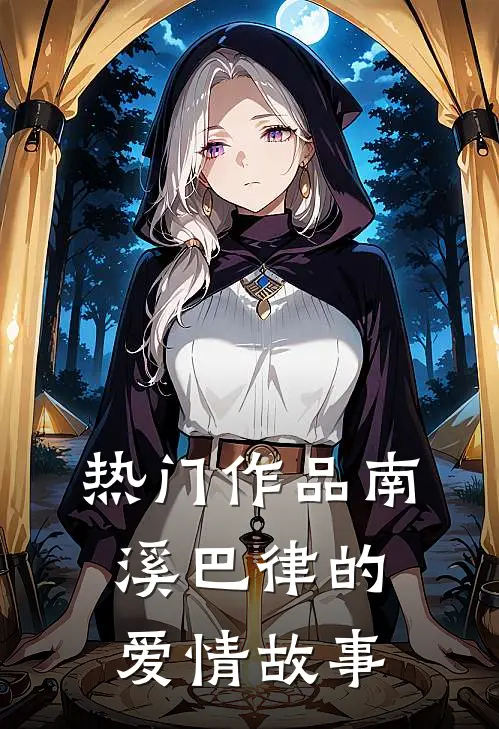 热门作品南溪巴律的爱情故事
