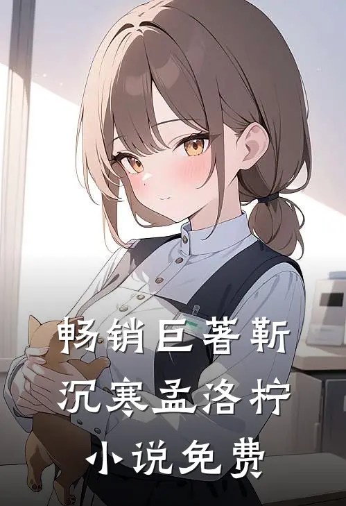 畅销巨著靳沉寒孟洛柠小说免费